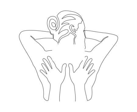 Photo ads/2655000/2655886/a2655886.jpg : Masseur pour vous mesdames