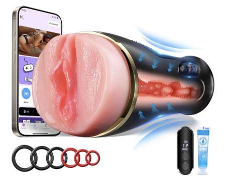 Photo ads/2655000/2655967/a2655967.jpg : Sextoy homme dans lemballage