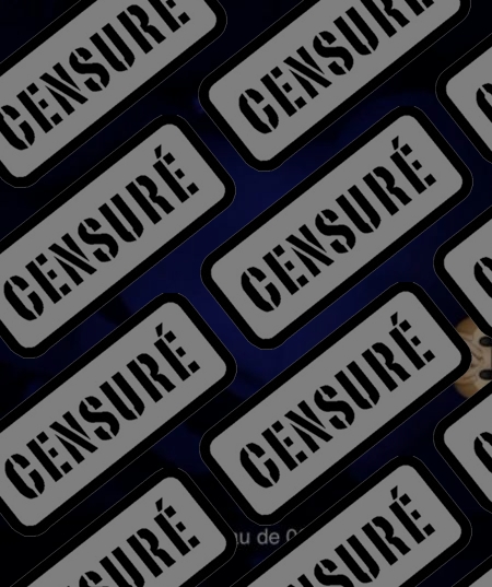 Photo ads/2657000/2657226/a2657226_censure.jpg : Recoitousedeplacenow