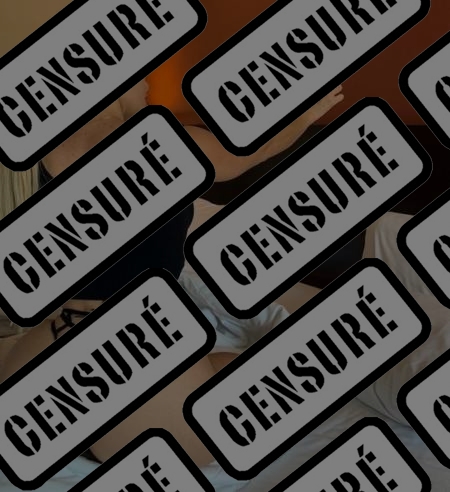 Photo ads/2657000/2657376/a2657376_censure.jpg : La colombiana sexy blonde