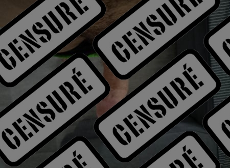 Photo ads/2657000/2657539/a2657539_censure.jpg : Versa pour hot pour homme murs