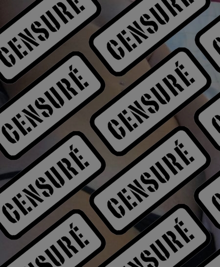 Photo ads/2658000/2658616/a2658616_censure.jpg : Ma main glisse sous la culotte et j'attends que vs