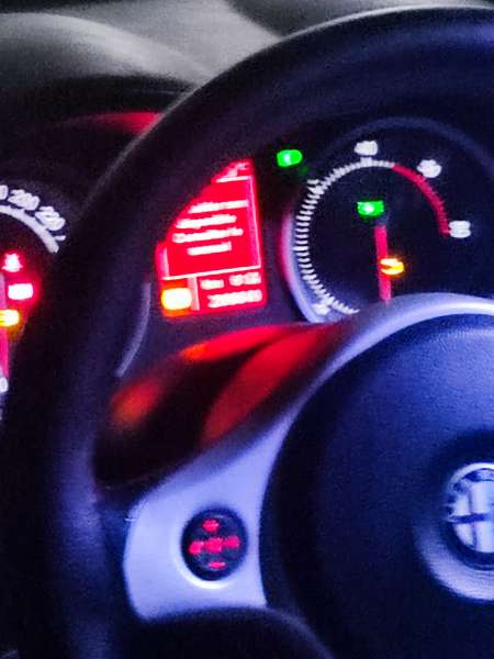 Photo ads/2659000/2659225/a2659225.jpg : Vends pièces mécaniques alfa Romeo Brera 2.4 jtd