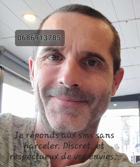 Photo ads/2659000/2659490/a2659490.jpg : Homme discret et respectueux