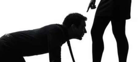 Photo ads/2659000/2659742/a2659742.jpg : Homme soumis pour femme dominante