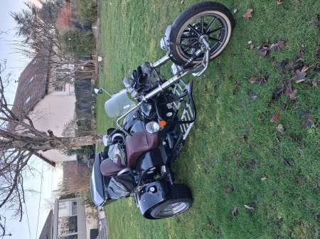 Photo ads/2660000/2660702/a2660702.jpg : vente tricke moto 3 roue