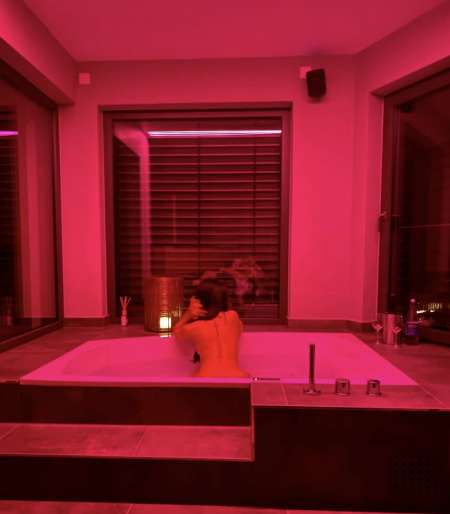 Photo ads/2660000/2660984/a2660984.jpg : Massage érotique moment de détente