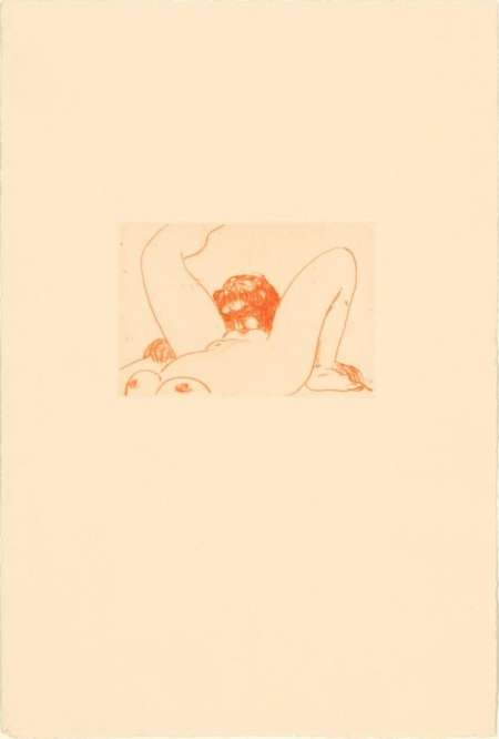 Photo ads/2661000/2661011/a2661011.jpg : Une langue vous envie de cunnilingus aux femmes.