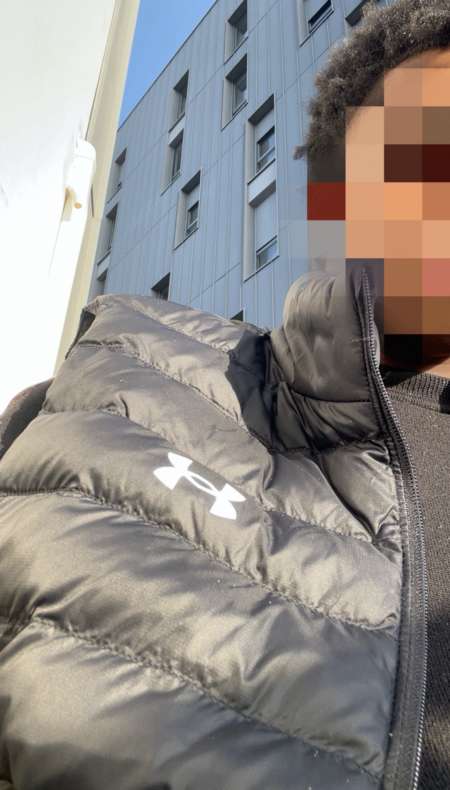 Photo ads/2661000/2661142/a2661142.jpg : Jeune 18 ans veut s amuser et s ameliorer