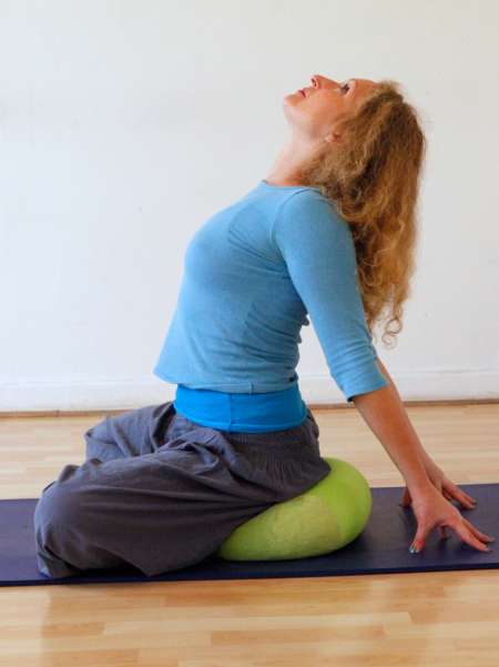 Photo ads/599000/599727/a599727.jpg : Cours de hatha yoga Paris 11