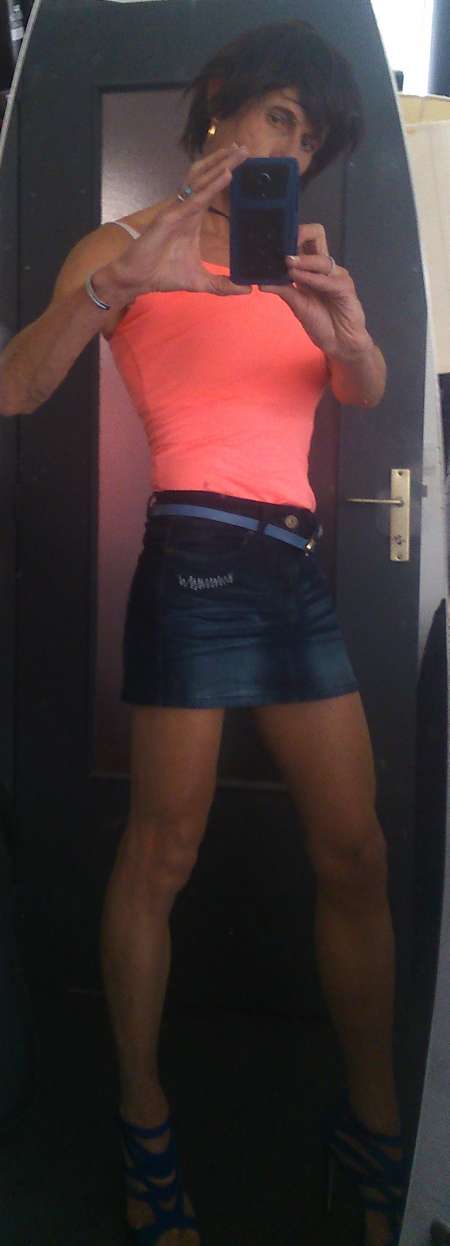 Photo ads/700000/700198/a700198.jpg :  travestie sexy