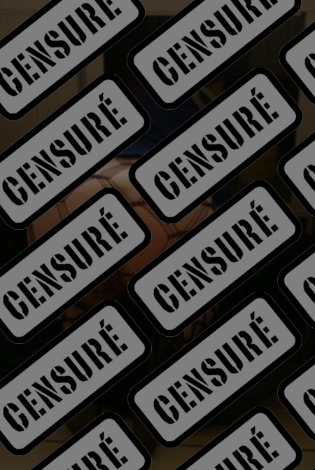 Photo ads/822000/822193/a822193_censure.jpg : MODELE EXPERIMENTEE ET PASSIONNEE