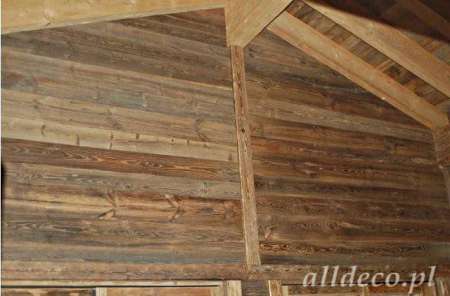 Photo ads/865000/865037/a865037.jpg : bardage en vieux bois