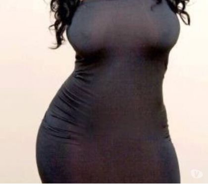 Photo ads/983000/983630/a983630.jpg : FATOU LA DOUCE SE DEPLACE UNIQUEMENT